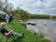 Vladimír Šrámek a jeho Sella