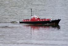 Vlastimil Blažek jezdí do Písku pravidelně.