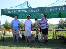 Zdenek Bílek hájil barvy MoNaKa.