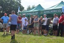 Instruktáž před první plavbou