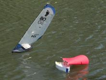 Došlo i na technické závady.