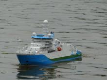 Investigator (F2B) Karla Kastnera