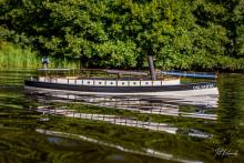 Oslyabya dorazila ze Stupavy.