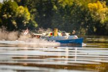 Sandra II Jiřího Voráčka