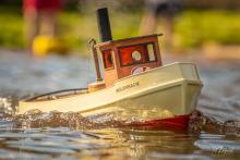 Wolshinach juniora Ondřeje Macury