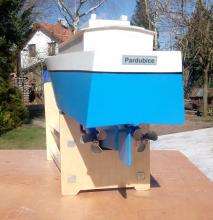 03 - záď lodě pro sezónu 2025