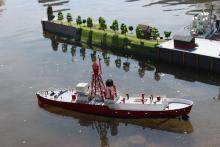 Premiéra na vodě během Jarních Lužin 2025