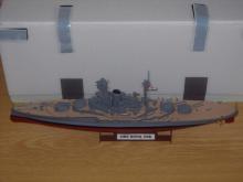 HMS Royal Oak – kapesní bitevní loď číslo tři