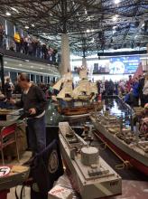 20. For Model pohledem našich čtenářů