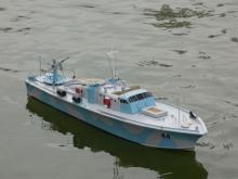 Jarní Military Běchovice 2022