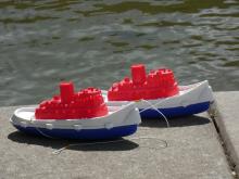 Mikroklima 2022 přivítalo modeláře z MoNaKa