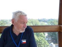 Vzpomínka na "nejstaršího" plachetničkáře Přemka Mudru