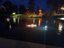 Noční Běchovice 2022