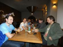 Zimní posezení s MoNaKem 2023