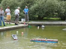 Letní Prosek 2023 přivítá plachetnice i remorkéry