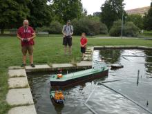 Víkend s MoNaKem 2024 zavítá k Ledči nad Sázavou