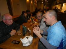 Zimní posezení s MoNaKem 2024 zavítá na Smíchov