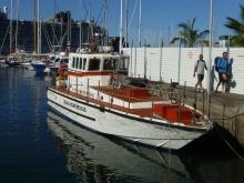 Salva-Vidas/Rescue UAM 696