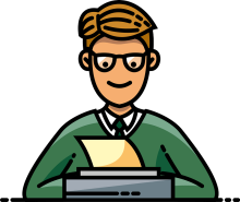 Staň se autorem roku 2024 a získáš stavebnici Falke!