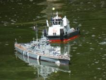 32. sraz MoNaKa v Písku již 8. května