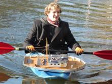 Silvestrovské ježdění – Memoriál Honzy Lukeše 2024