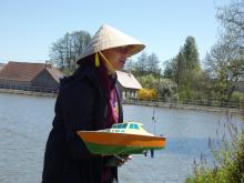 Zahájení Moravského poháru 2025 v Sedlejově