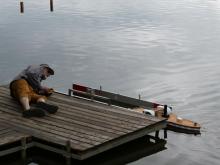 Česko-rakouský pohár 2025 v Netolicích