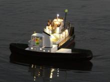 Podzimní Lužiny 2025