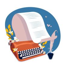 Známe nejpilnějšího autora roku 2025. Kdo bude za rok 2026?