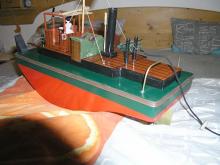 Necky -SC Springer - 1