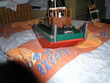 Necky -SC Springler - 4