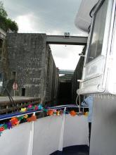 Komora Štěchovice - 1