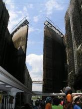 Komora Štěchovice - 2