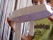 A predsa plava ...... - 1