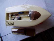 Motoracik zo starej skoly ...... - 4