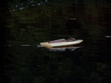 Motoracik zo starej skoly ...... - 2