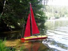 Poplavanie na Uhornej - 3