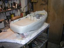 Jak se rodil Přeříz SG 1 - 2