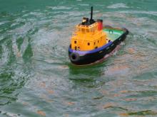 Jak se rodil Přeříz SG 1 - 4