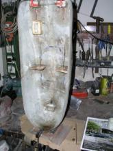 Jak se rodil Přeříz SG 1 - 5