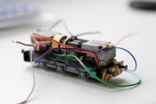 Úprava a osvetlenie T334  od Tilliga - 5