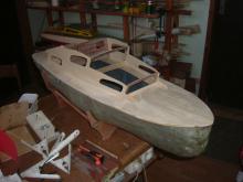 Jachta IRA2x Namolo3x - 2