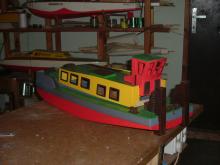 Jachta IRA2x Namolo3x - 5