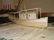 A.Rimmer a Libuše - 2