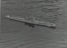 U-505 - 3