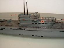 U-505 - 1