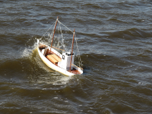 Magnus Ericsson ve svém živlu - 3