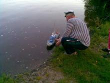 Policejní člun - 2