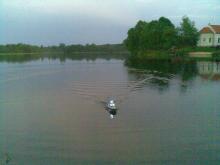 Policejní člun - 8