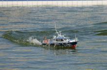 Velkoopatovická zátoka - 2